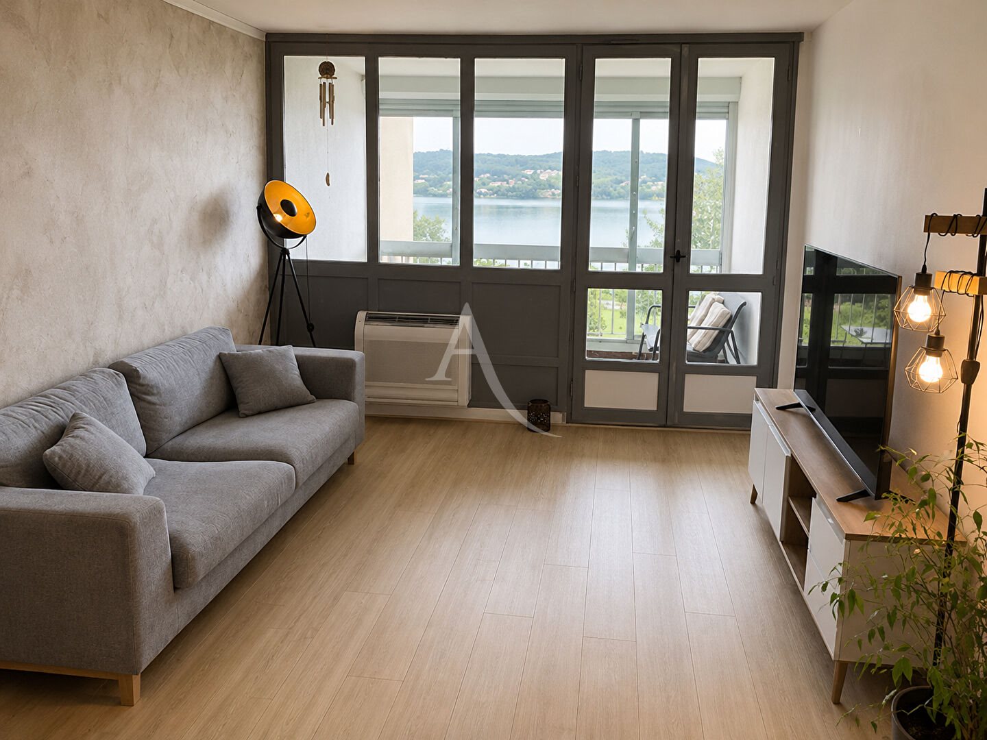 Appartement à louer, 74m², Istres