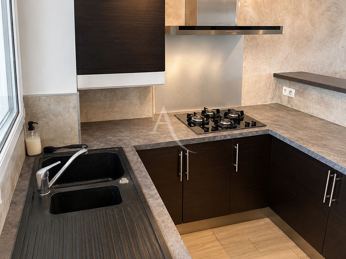 Appartement à louer, 74m², Istres