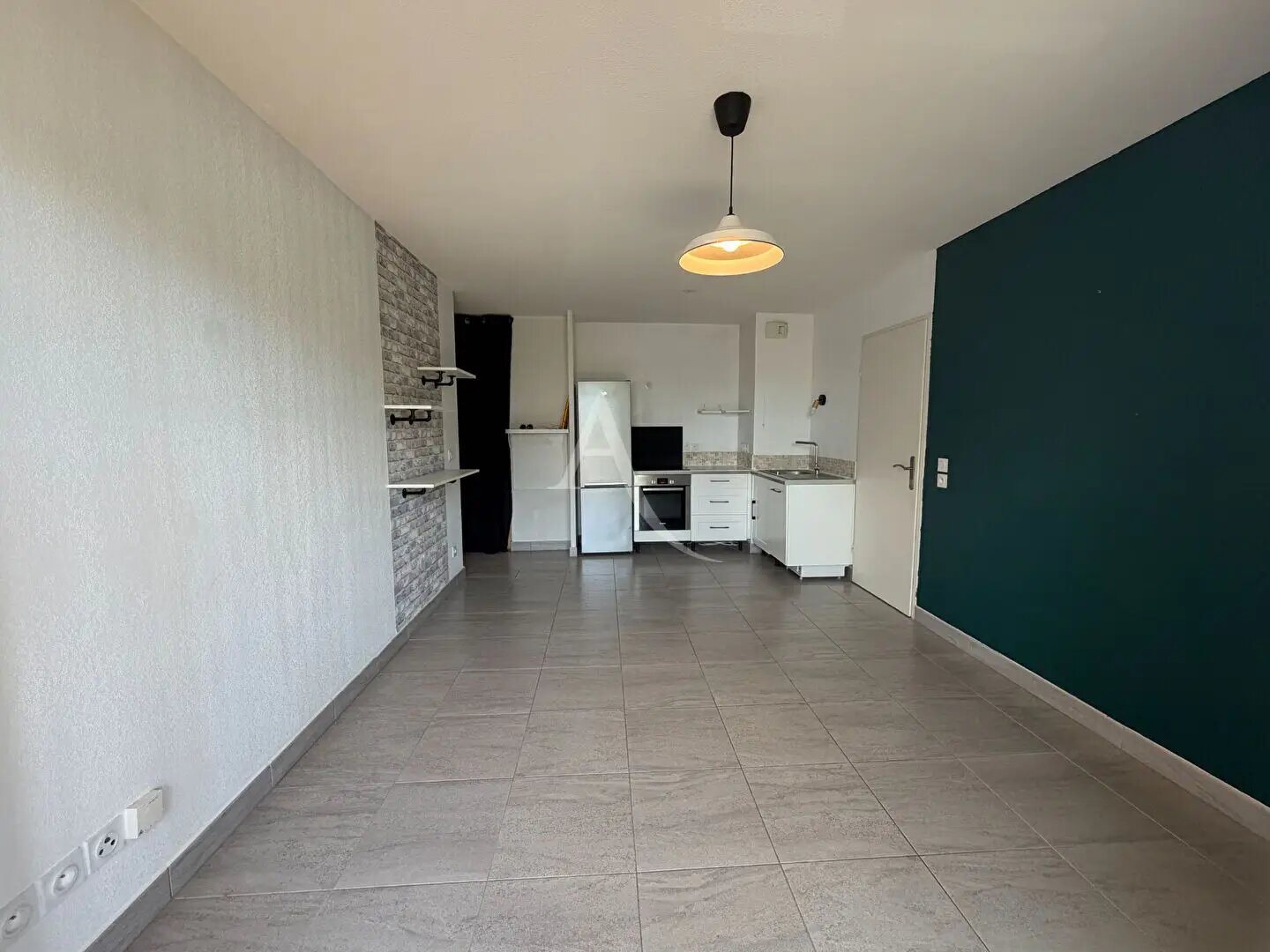 Appartement à vendre, 58m², Istres