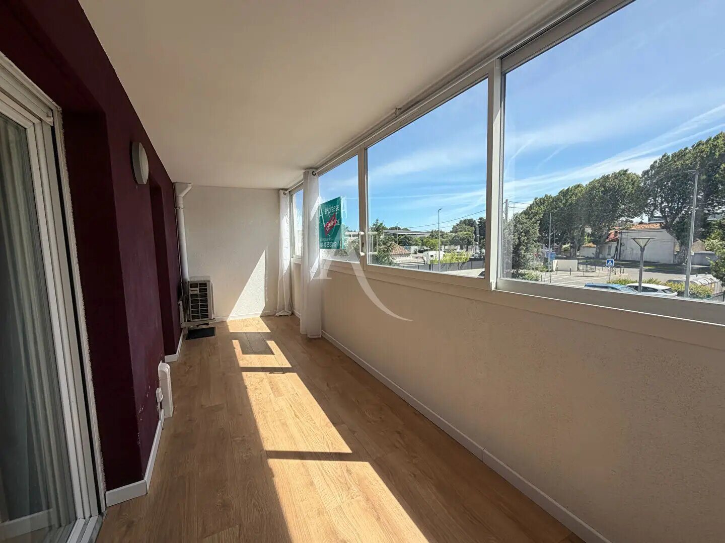 Appartement à vendre, 58m², Istres