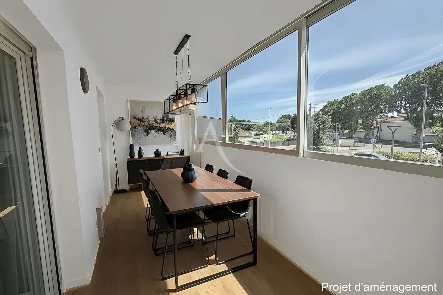 Appartement à vendre, 58m², Istres