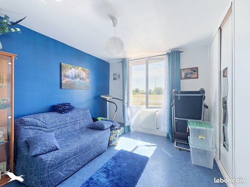 Maison à vendre, 93m², Gond-Pontouvre