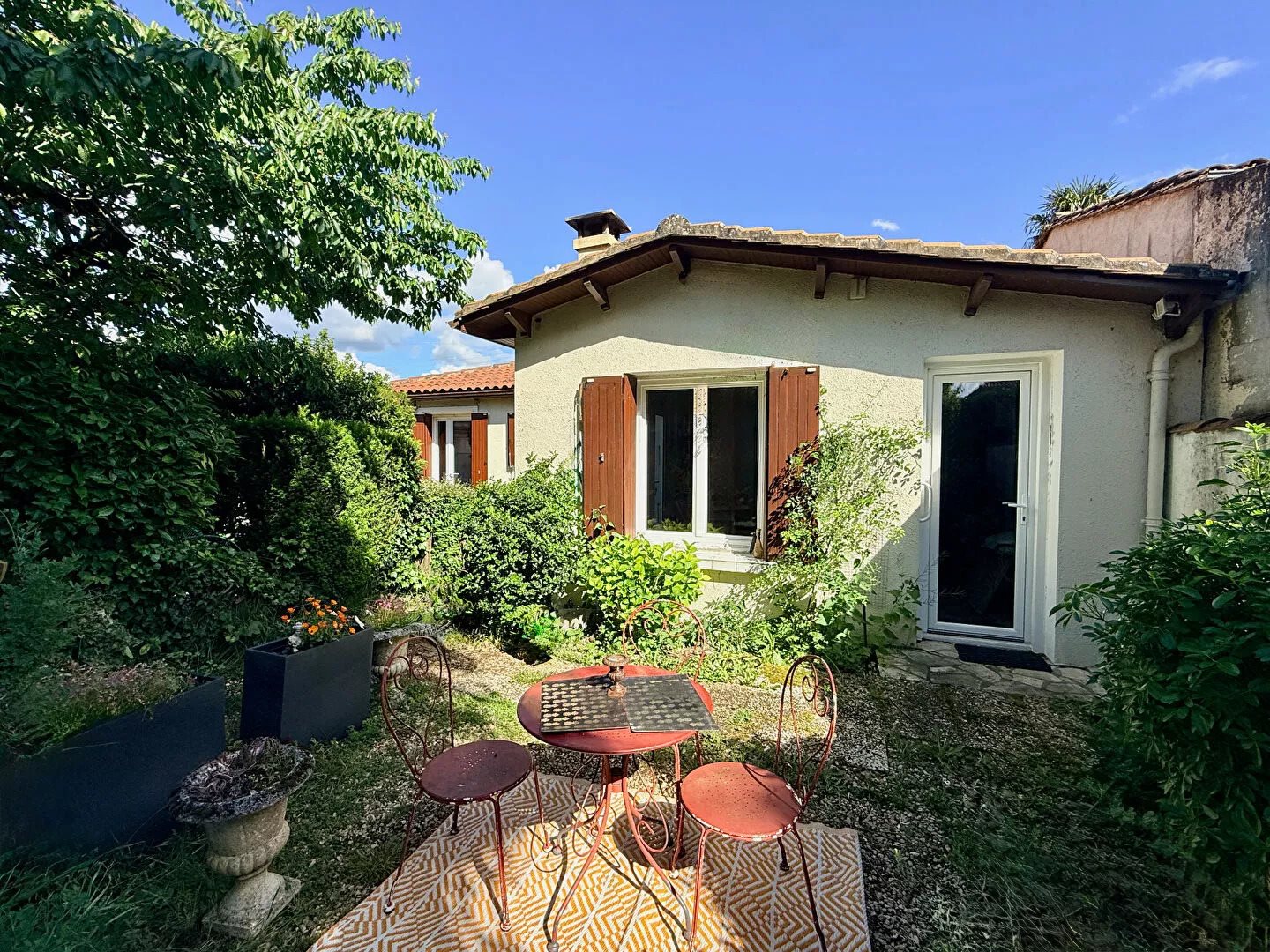 Maison à vendre, 90m², Angoulême