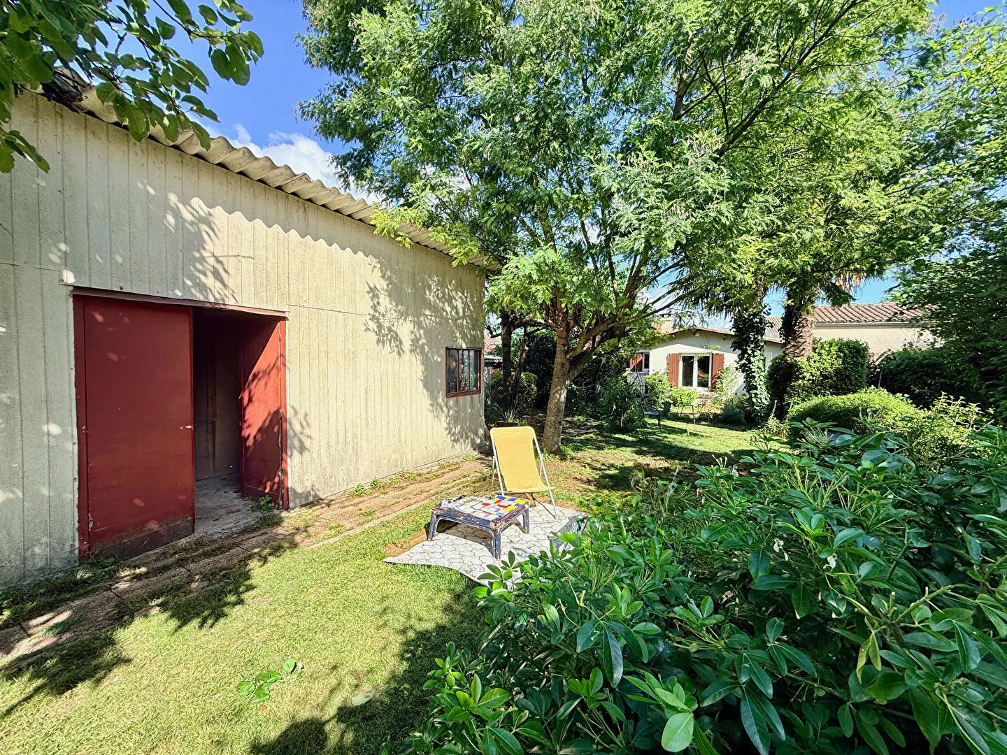 Maison à vendre, 90m², Angoulême