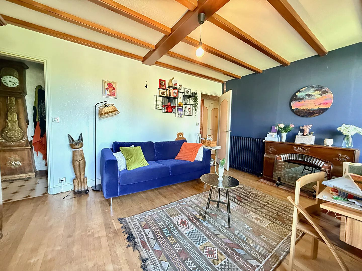Maison à vendre, 90m², Angoulême