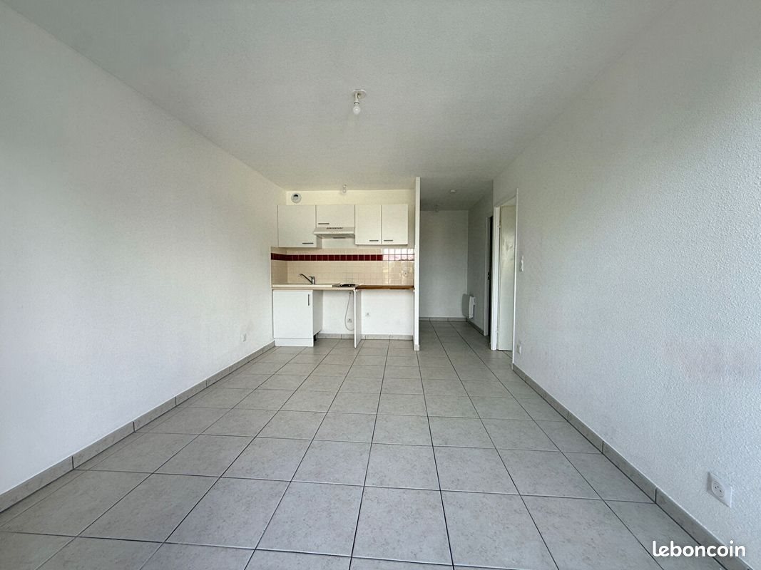 Appartement à vendre, 40m², Angoulême