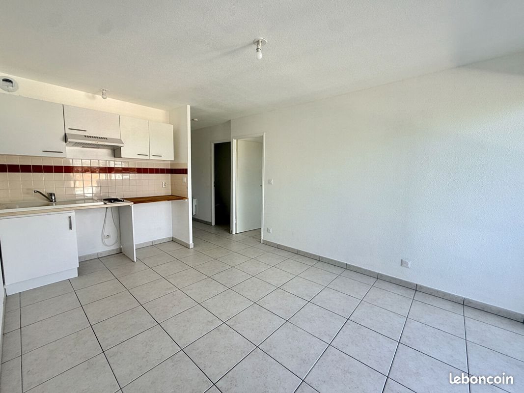 Appartement à vendre, 40m², Angoulême