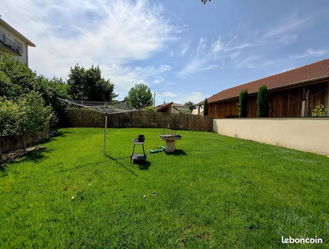 Maison à vendre, 155m², Soyaux