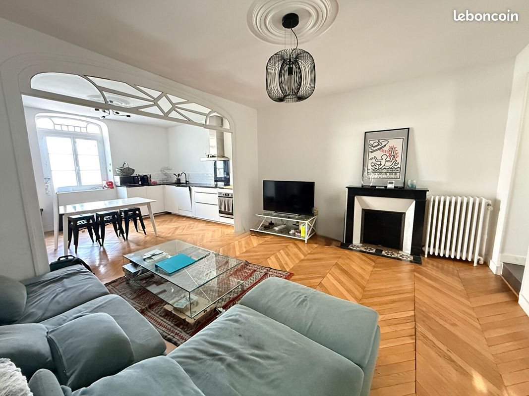 Maison à vendre, 155m², Soyaux