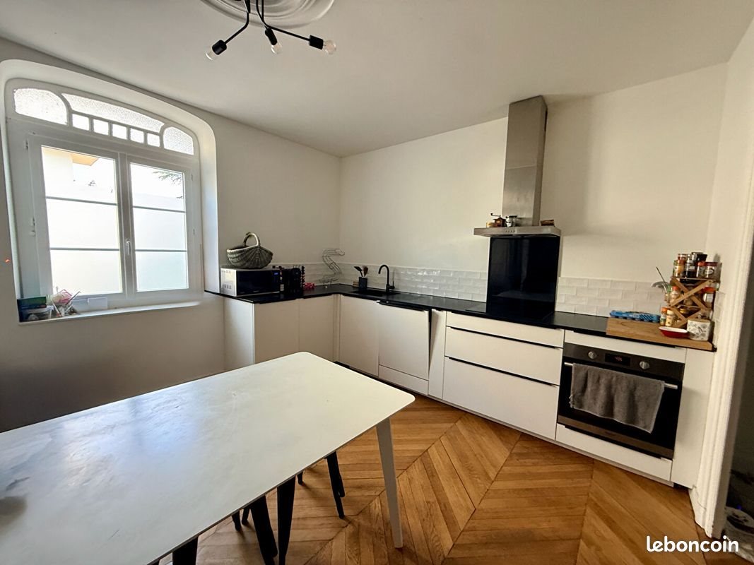 Maison à vendre, 155m², Soyaux