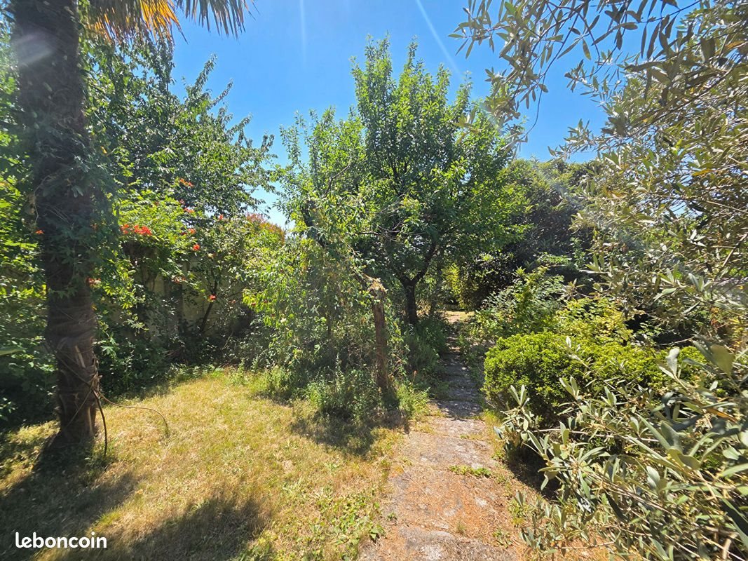 Maison à vendre, 153m², Angoulême