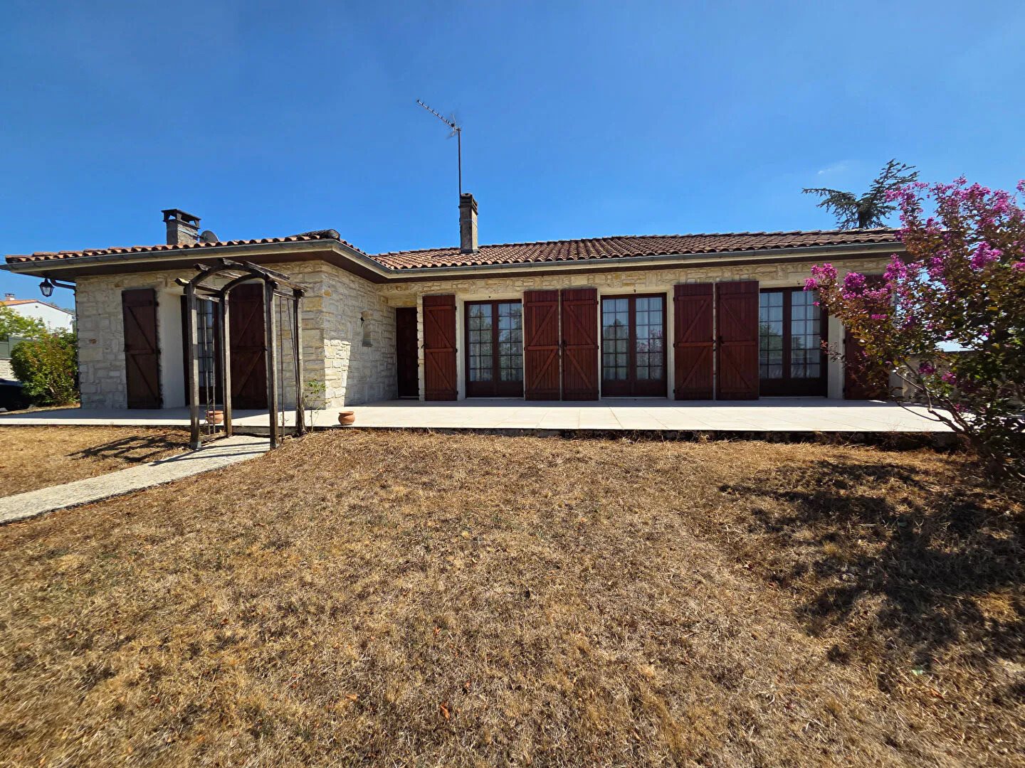 Maison à vendre, 124m², Linars