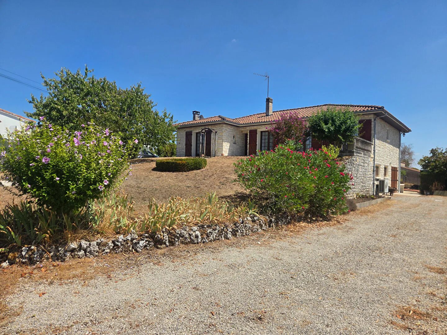 Maison à vendre, 124m², Linars