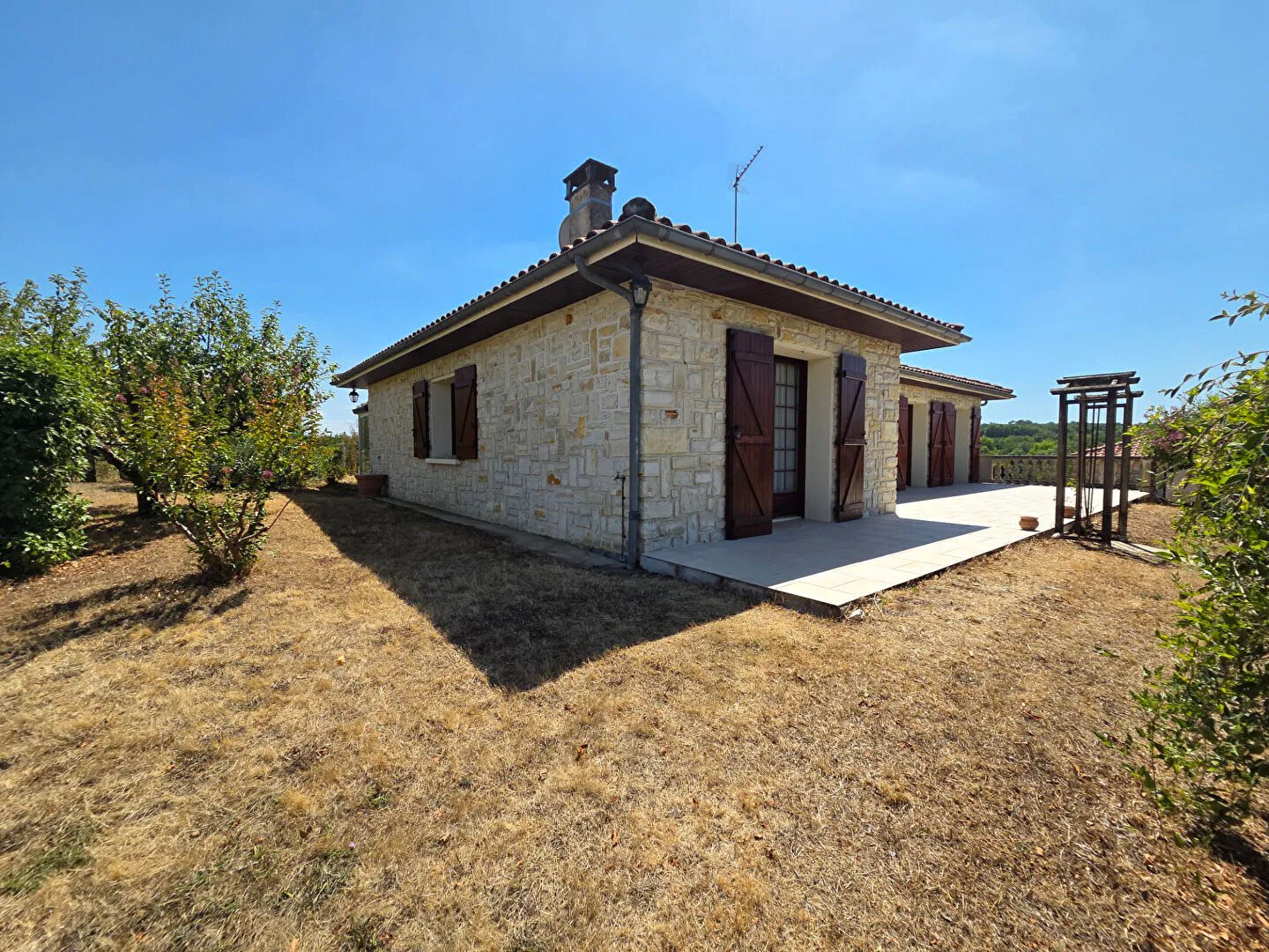 Maison à vendre, 124m², Linars