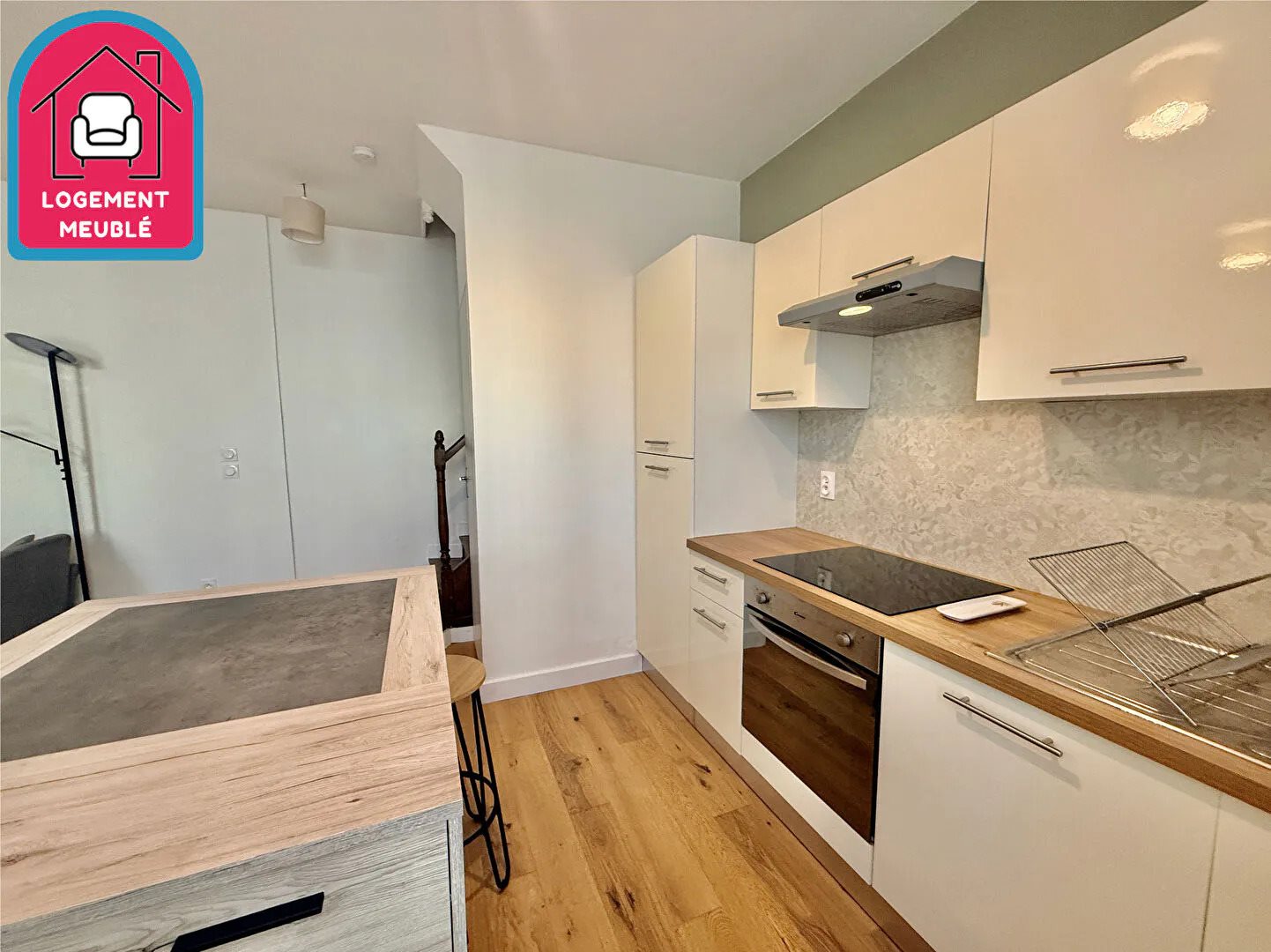 Maison à louer, 67m², Angoulême