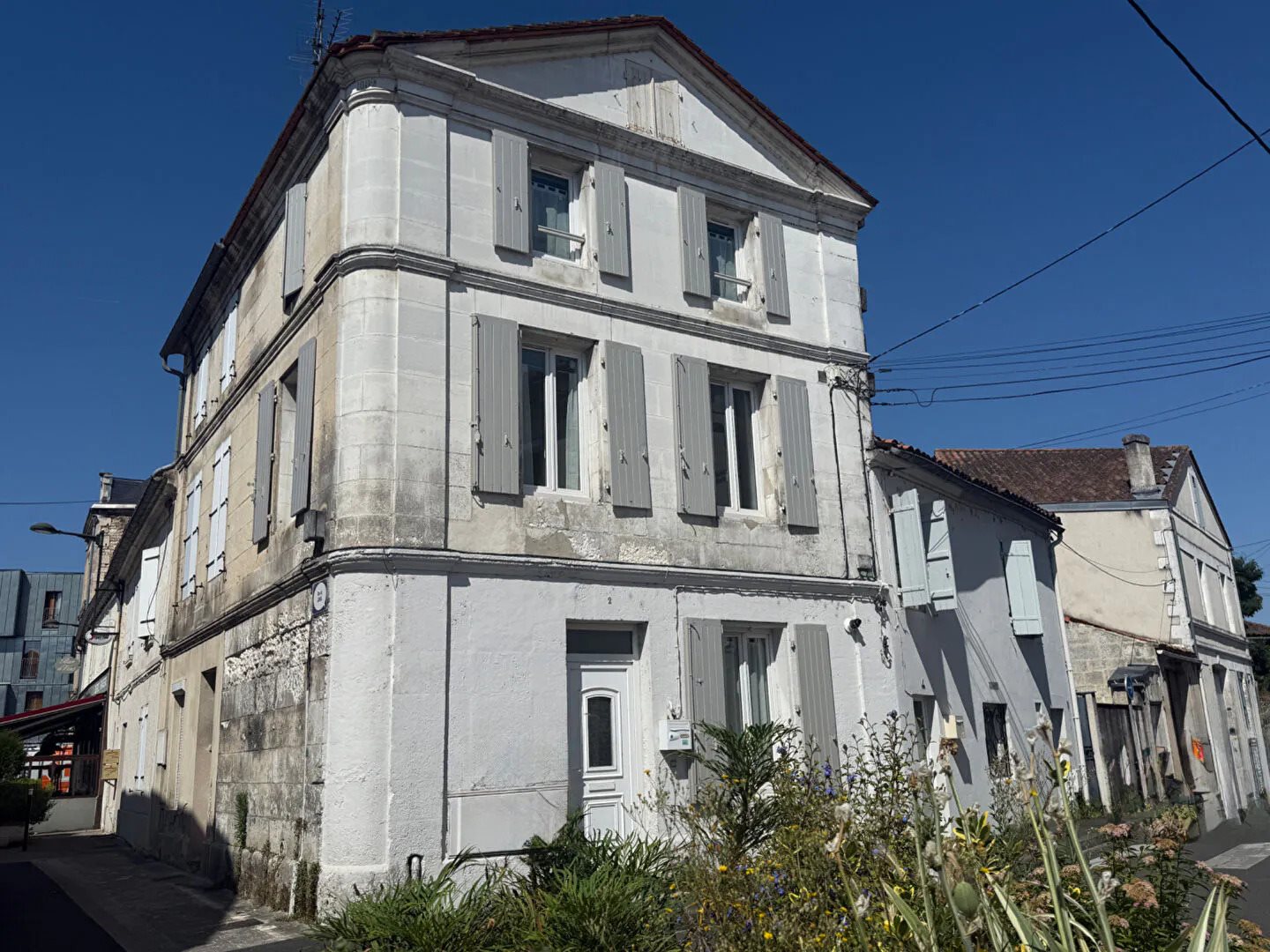 Maison à louer, 67m², Angoulême