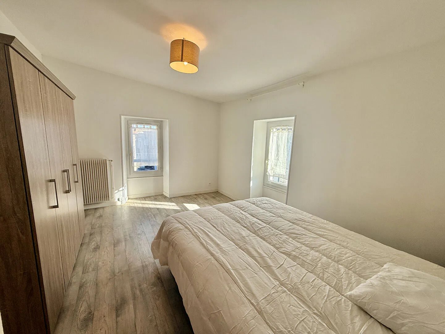 Maison à louer, 67m², Angoulême