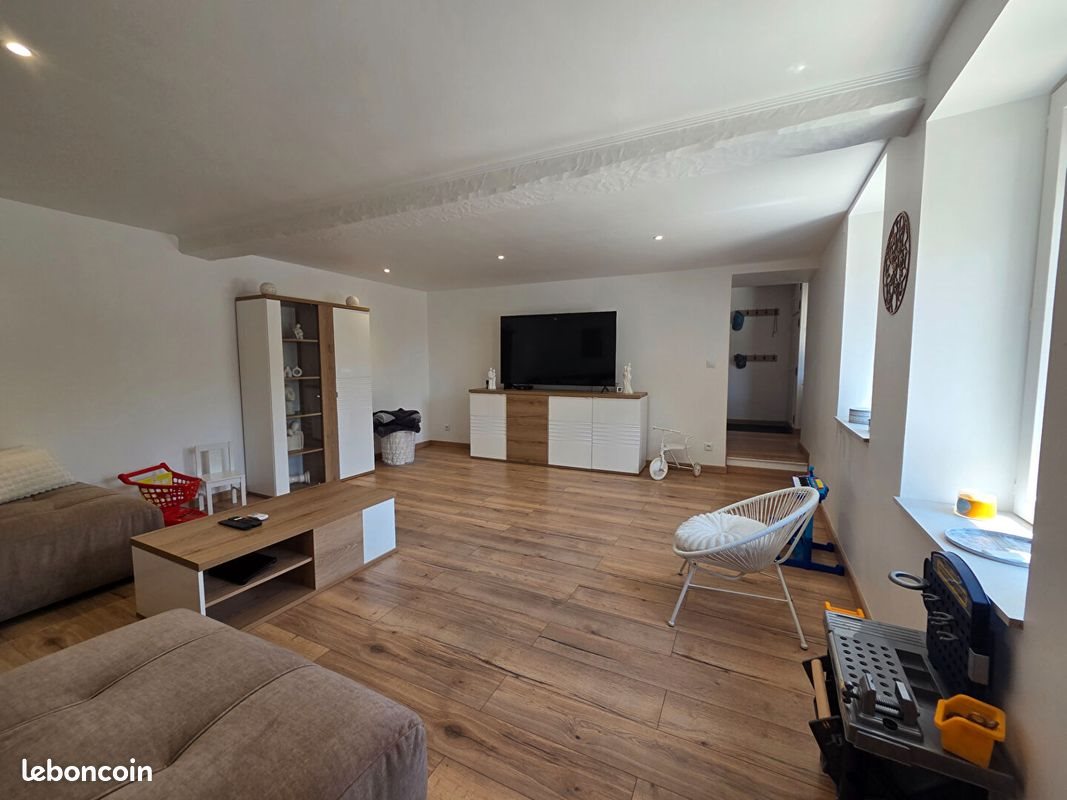 Maison à vendre, 180m², Mornac