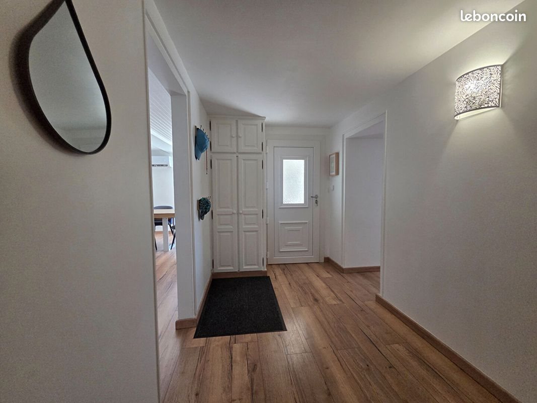 Maison à vendre, 180m², Mornac