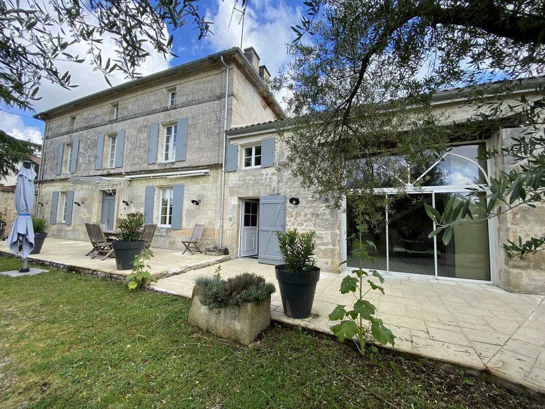 Maison à vendre, 308m², Fléac