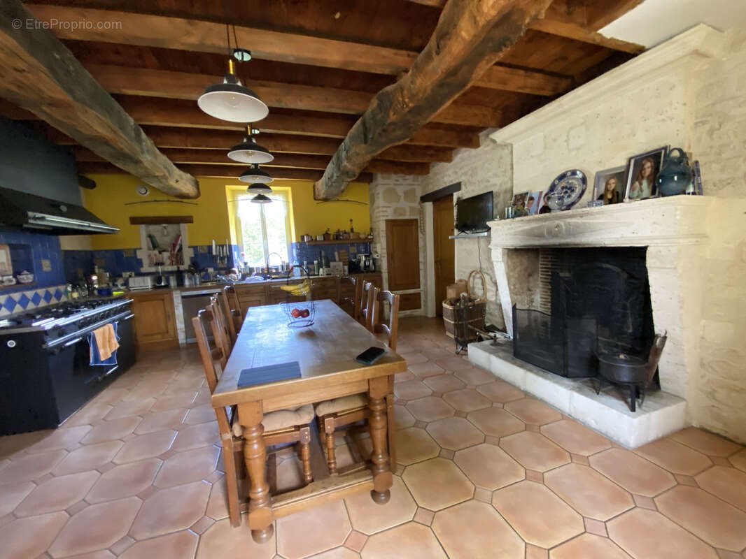 Maison à vendre, 308m², Fléac