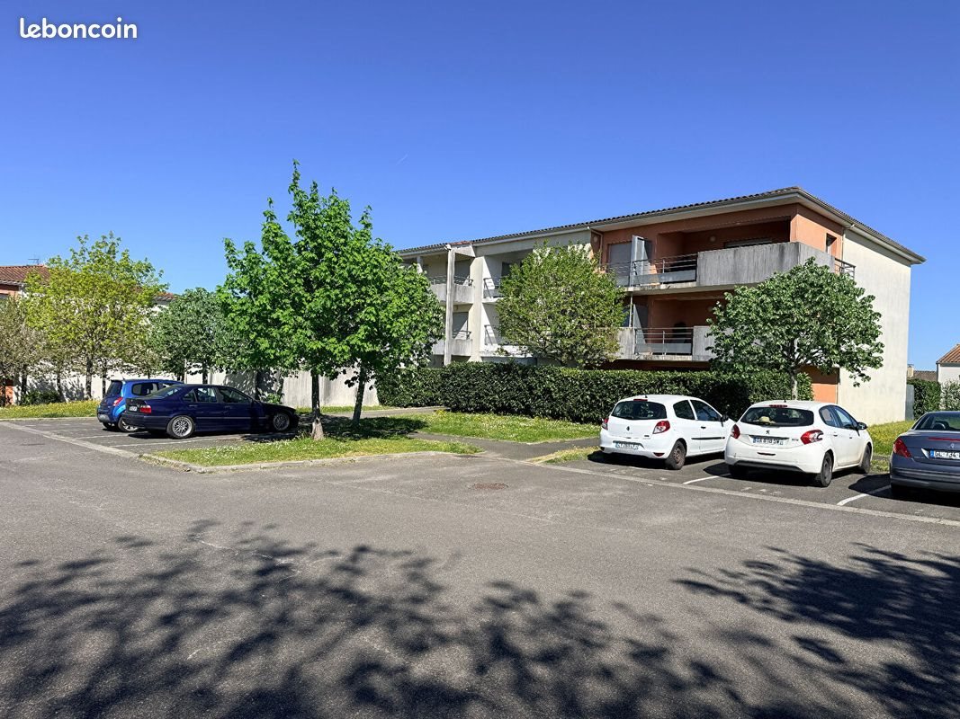 Appartement à louer, 32m², Angoulême
