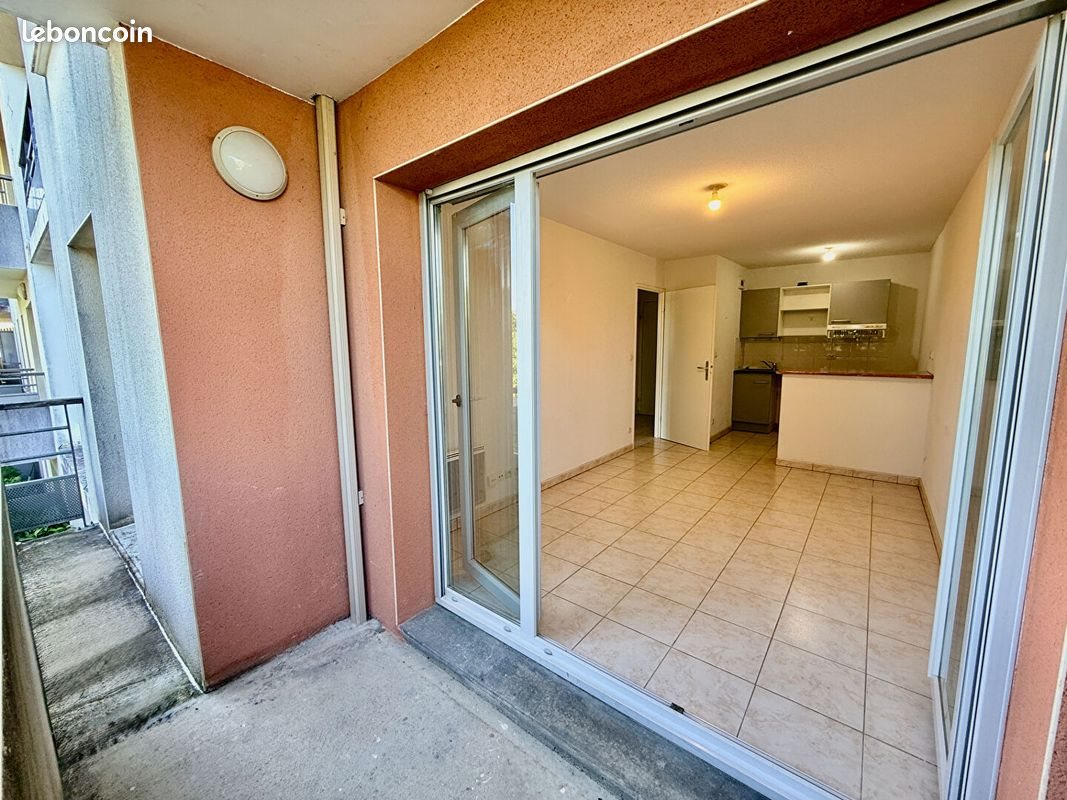 Appartement à louer, 32m², Angoulême