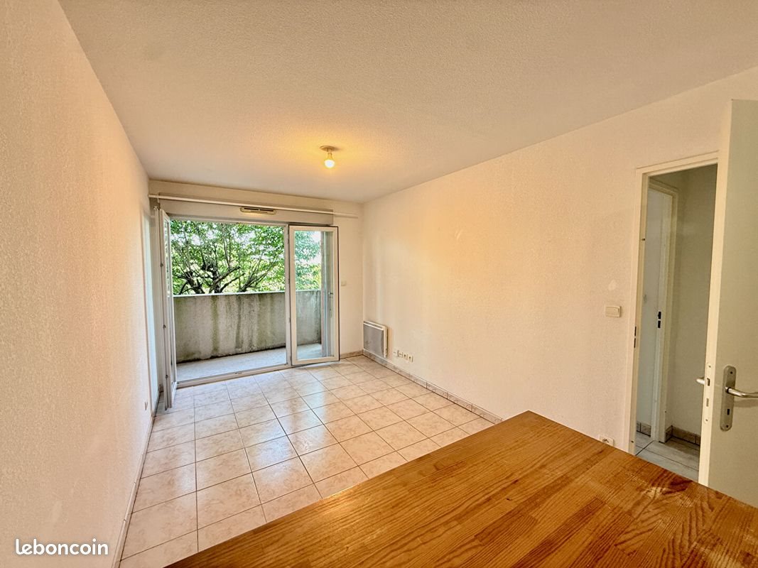 Appartement à louer, 32m², Angoulême