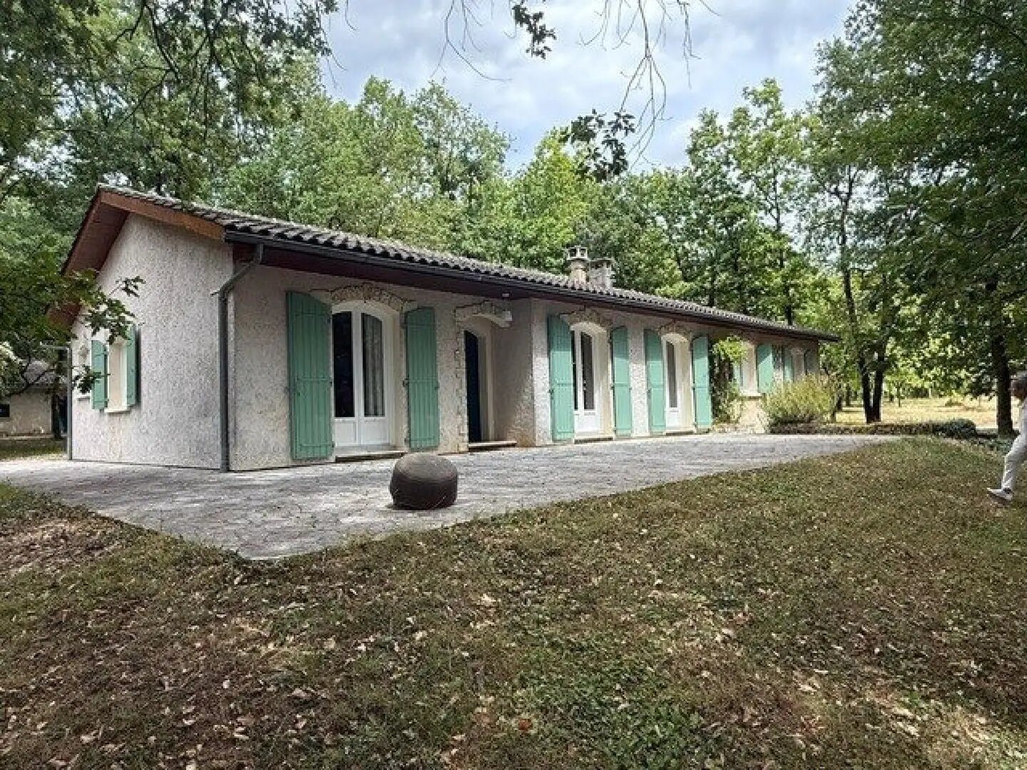 Maison à vendre, 155m², Brie
