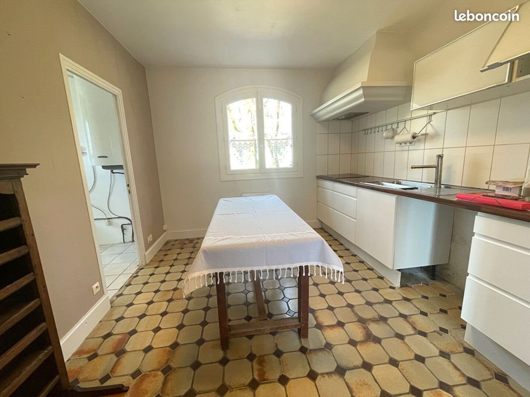 Maison à vendre, 155m², Brie