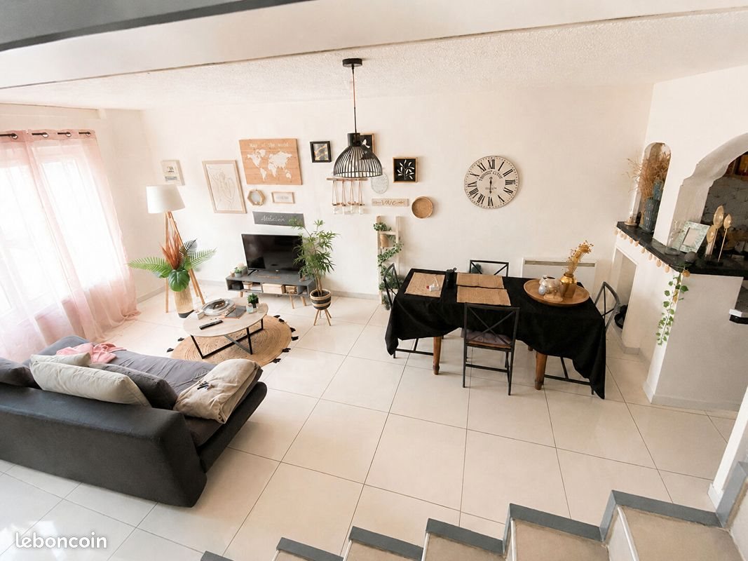 Maison à vendre, 76m², Angoulême