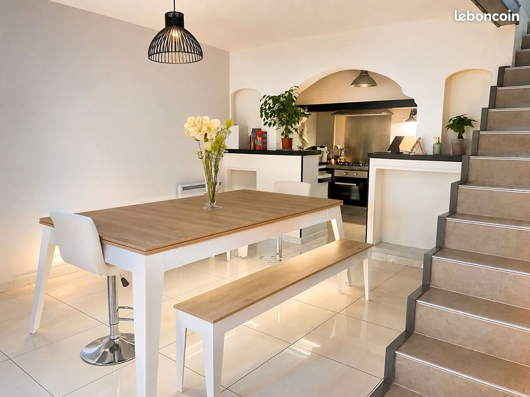 Maison à vendre, 76m², Angoulême