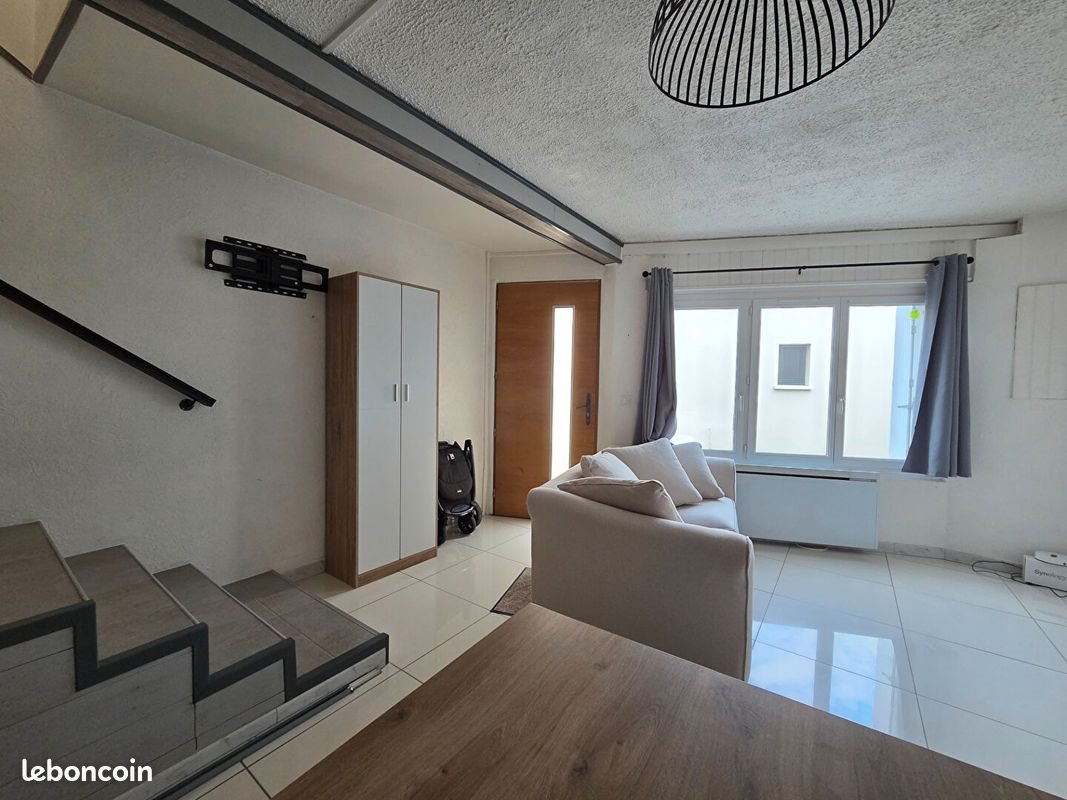 Maison à vendre, 76m², Angoulême