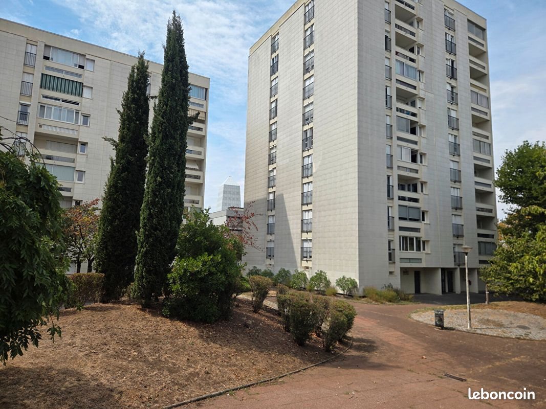 Appartement à louer, 50m², Angoulême