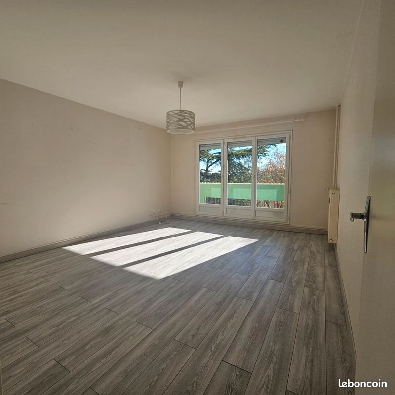 Appartement à louer, 50m², Angoulême