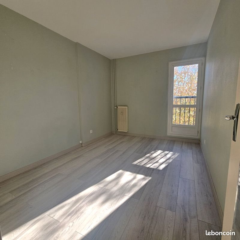 Appartement à louer, 50m², Angoulême