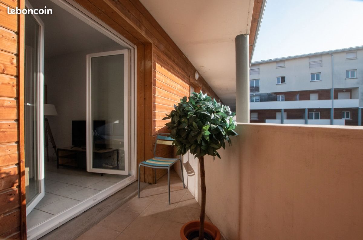 Appartement à vendre, 57m², Angoulême