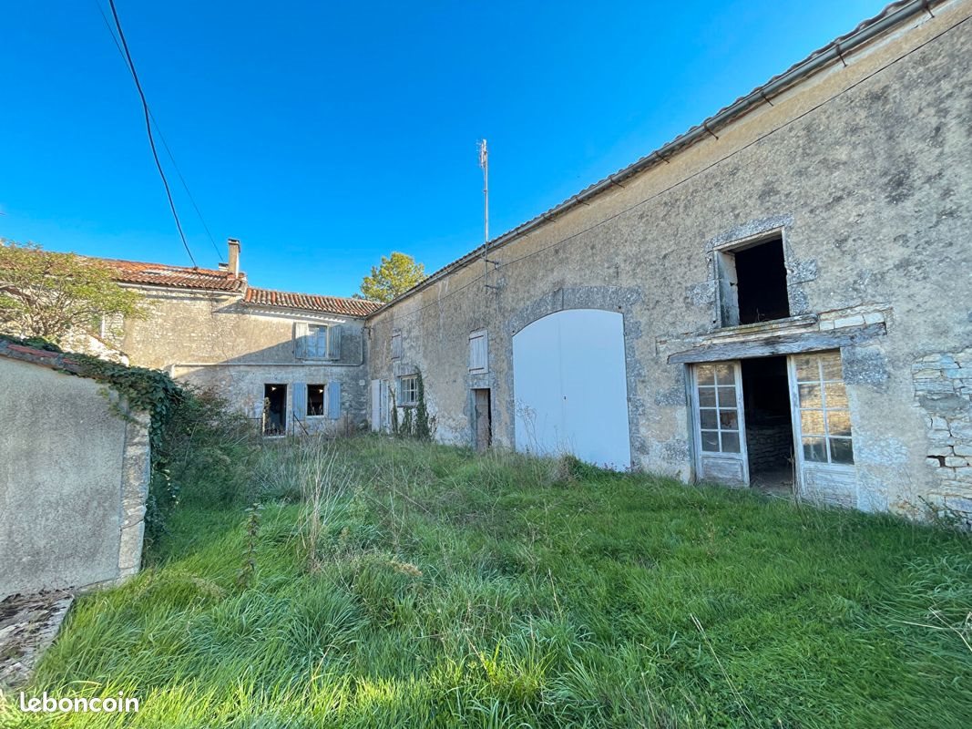 Maison à vendre, 190m², Brie