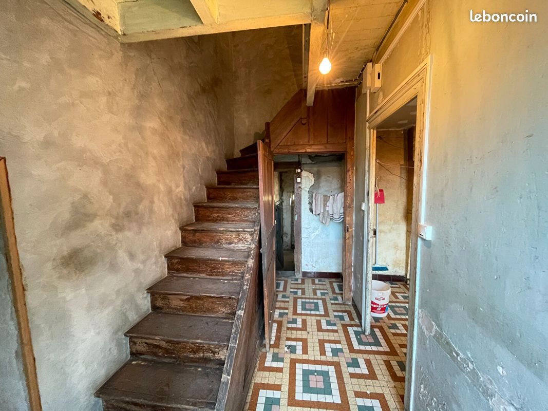 Maison à vendre, 190m², Brie
