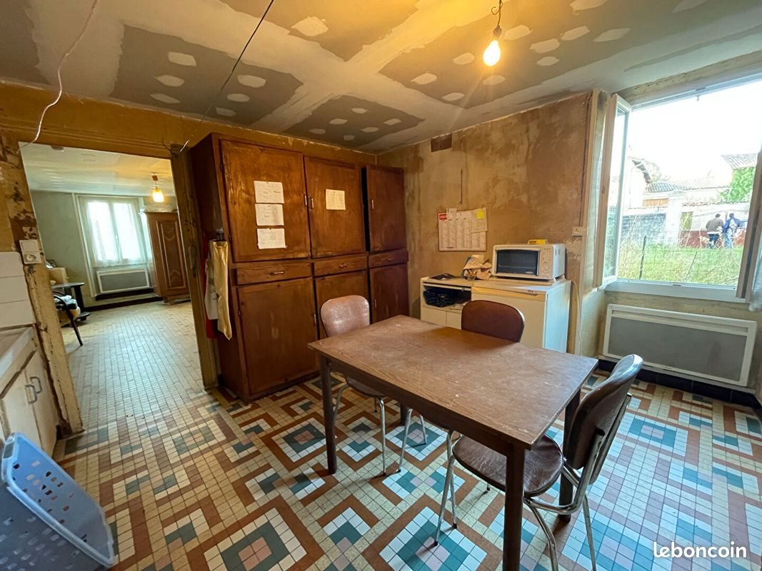 Maison à vendre, 190m², Brie