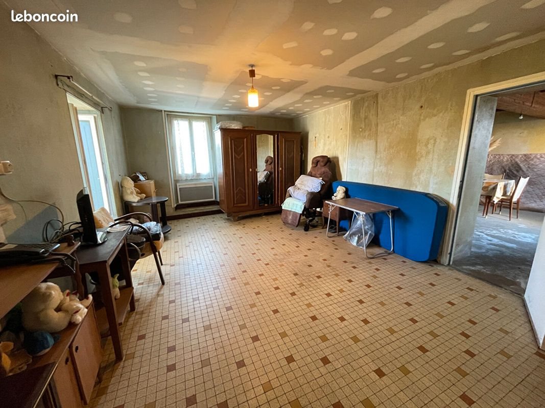 Maison à vendre, 190m², Brie