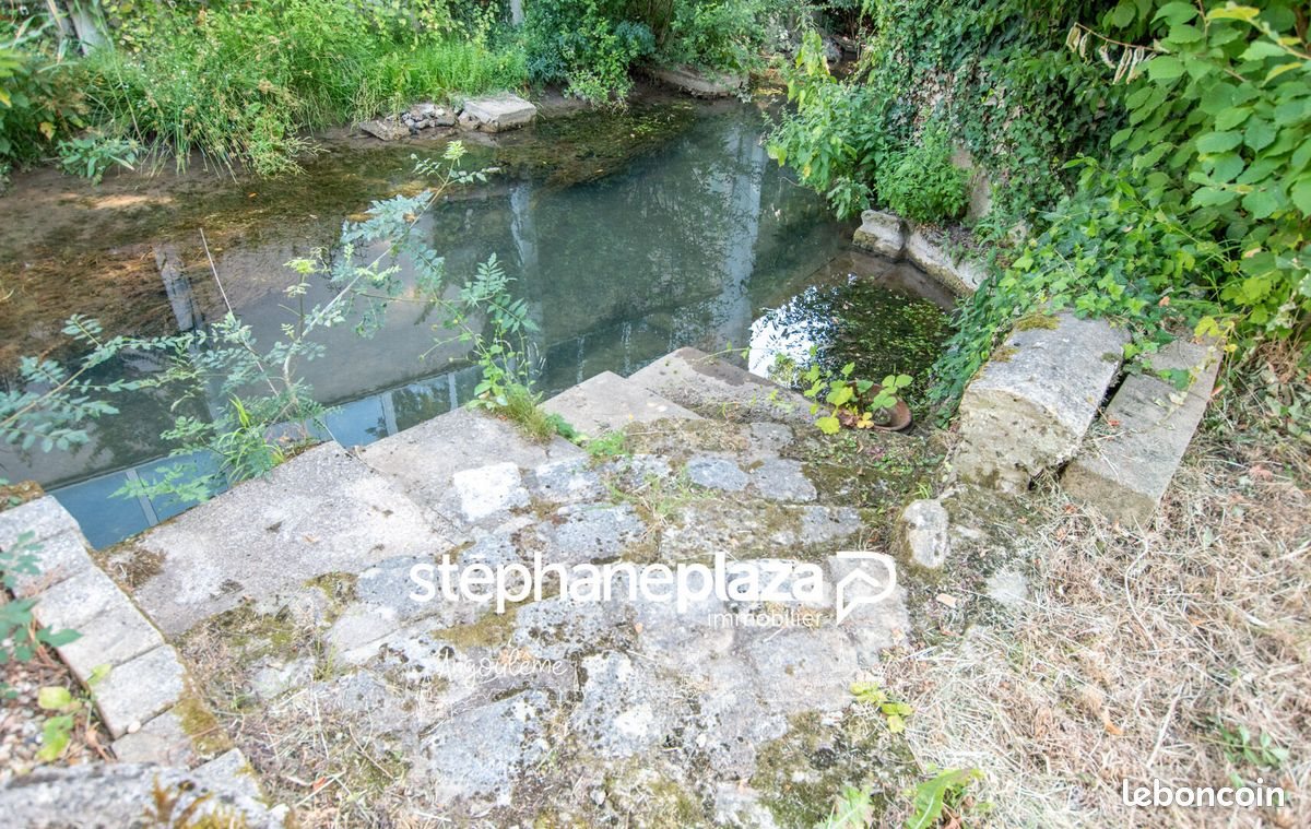 Maison à vendre, 131m², Gond-Pontouvre
