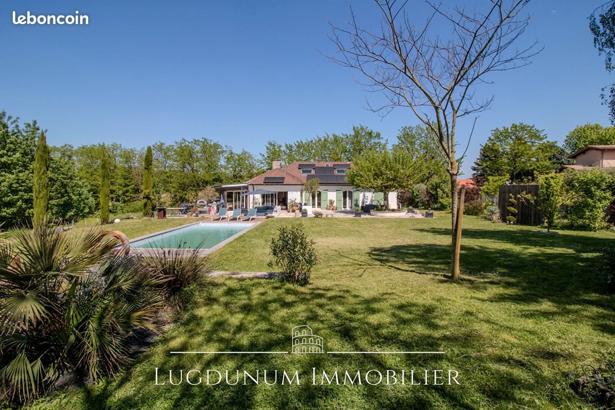 Maison à vendre, 320m², Fontaines-Saint-Martin