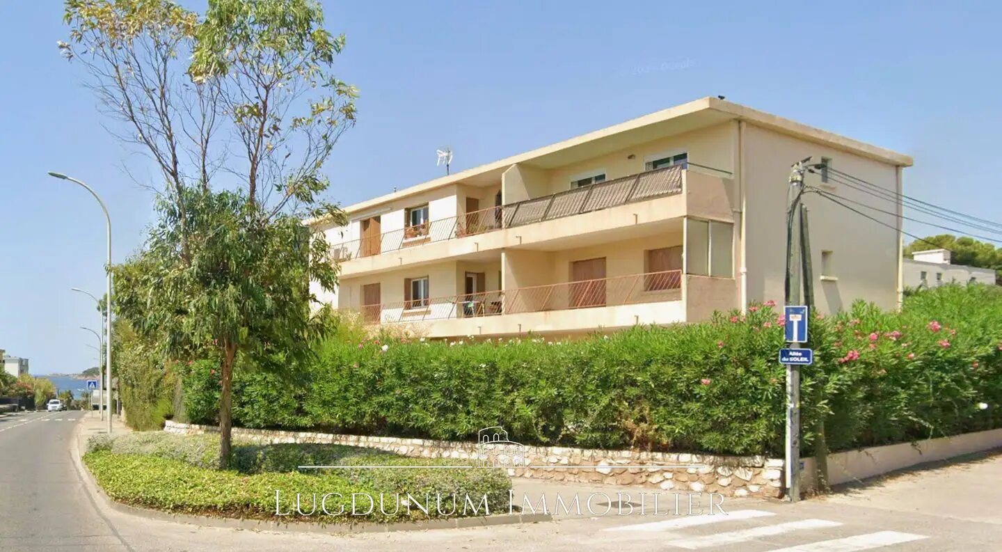 Appartement à vendre, 74m², Six-Fours-les-Plages