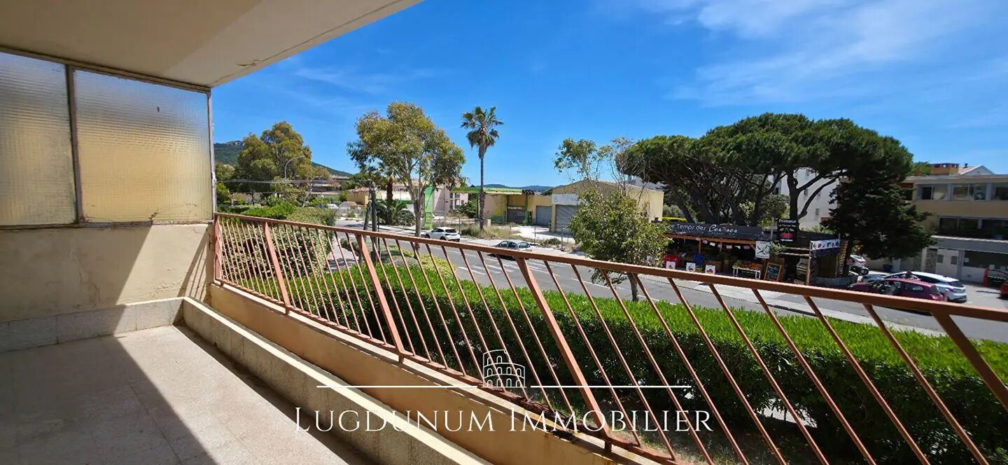 Appartement à vendre, 74m², Six-Fours-les-Plages