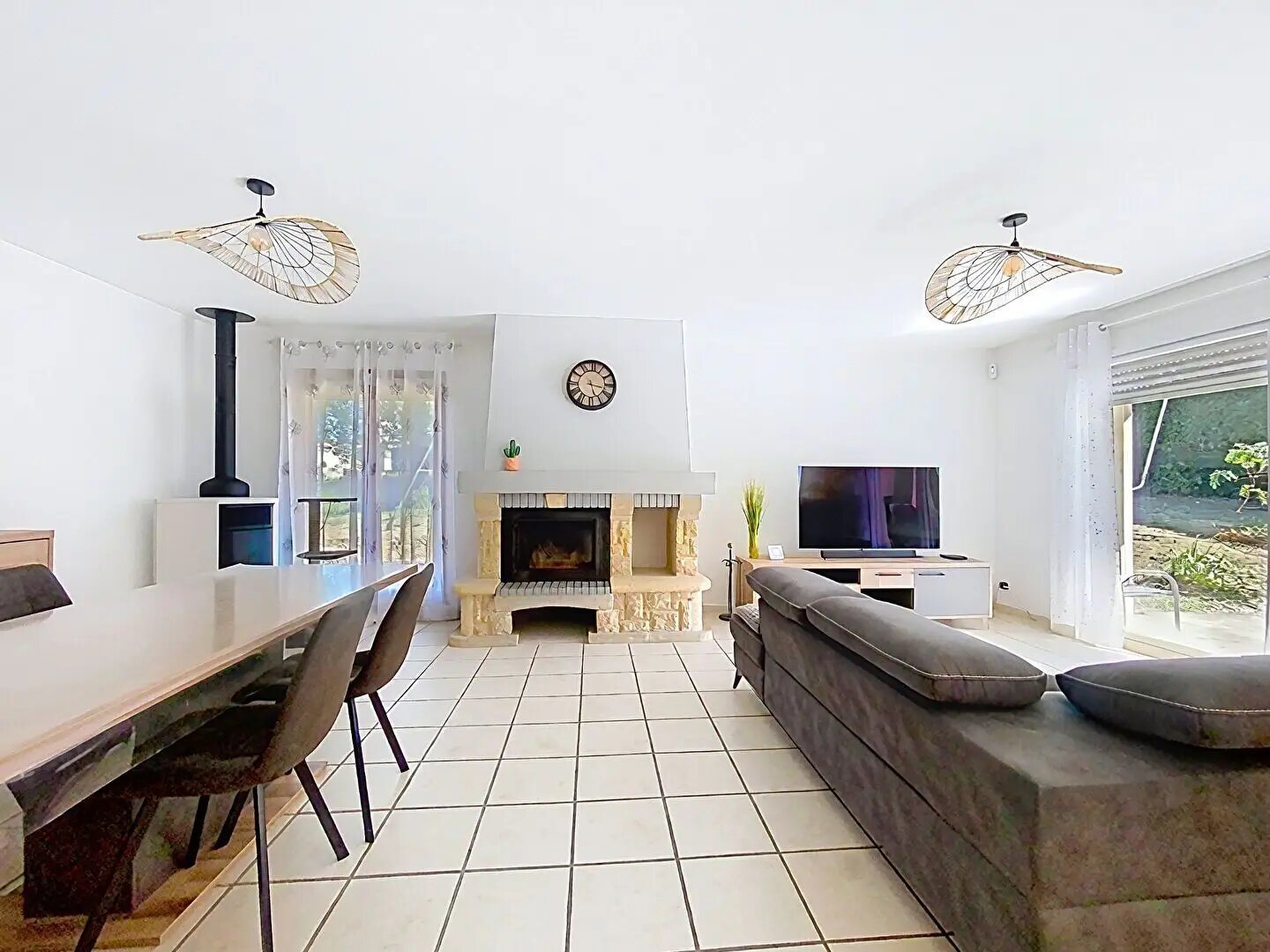 Maison à vendre, 140m², Montmerle-sur-Saône