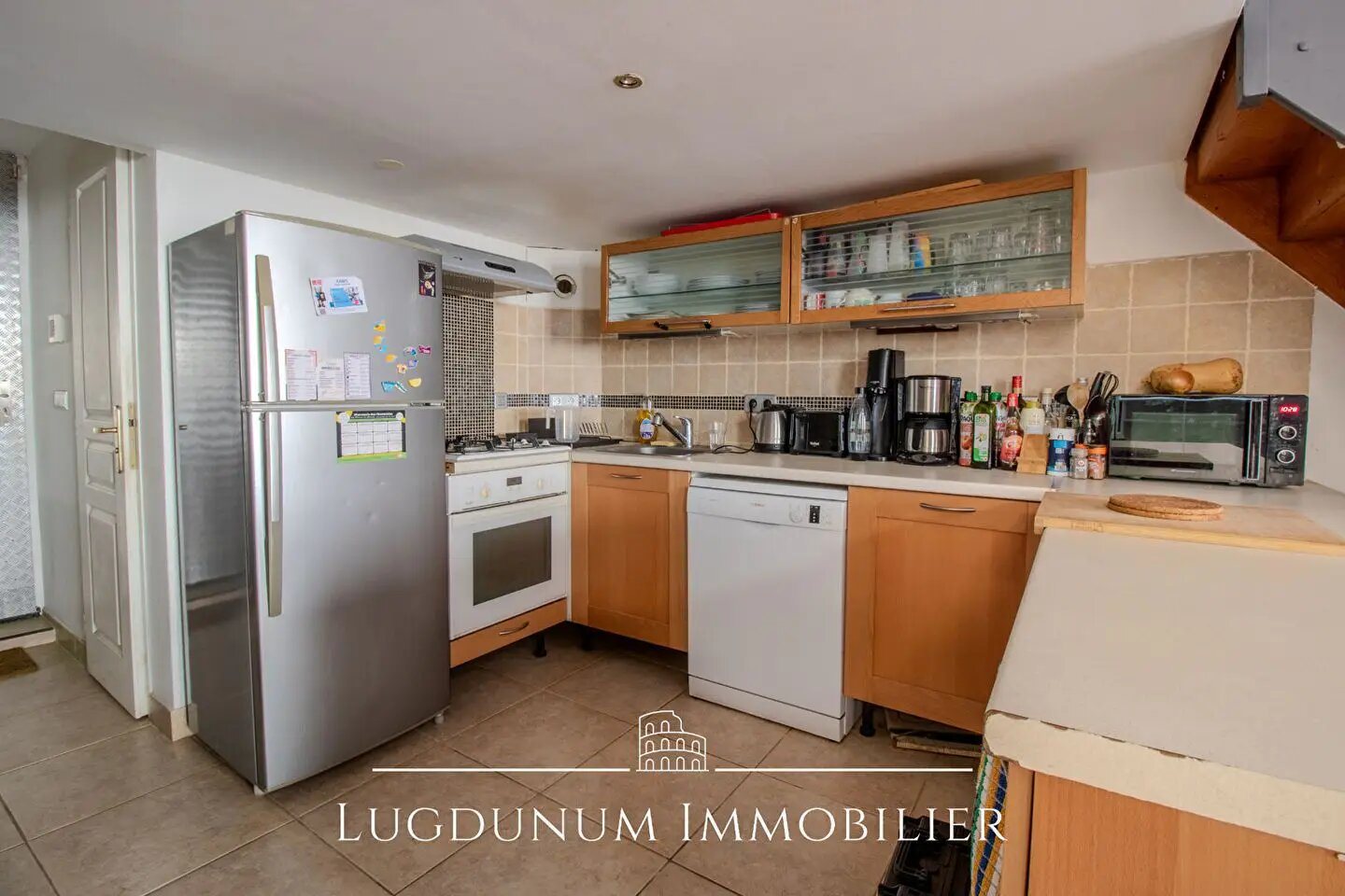 Appartement à vendre, 76m², Villeurbanne