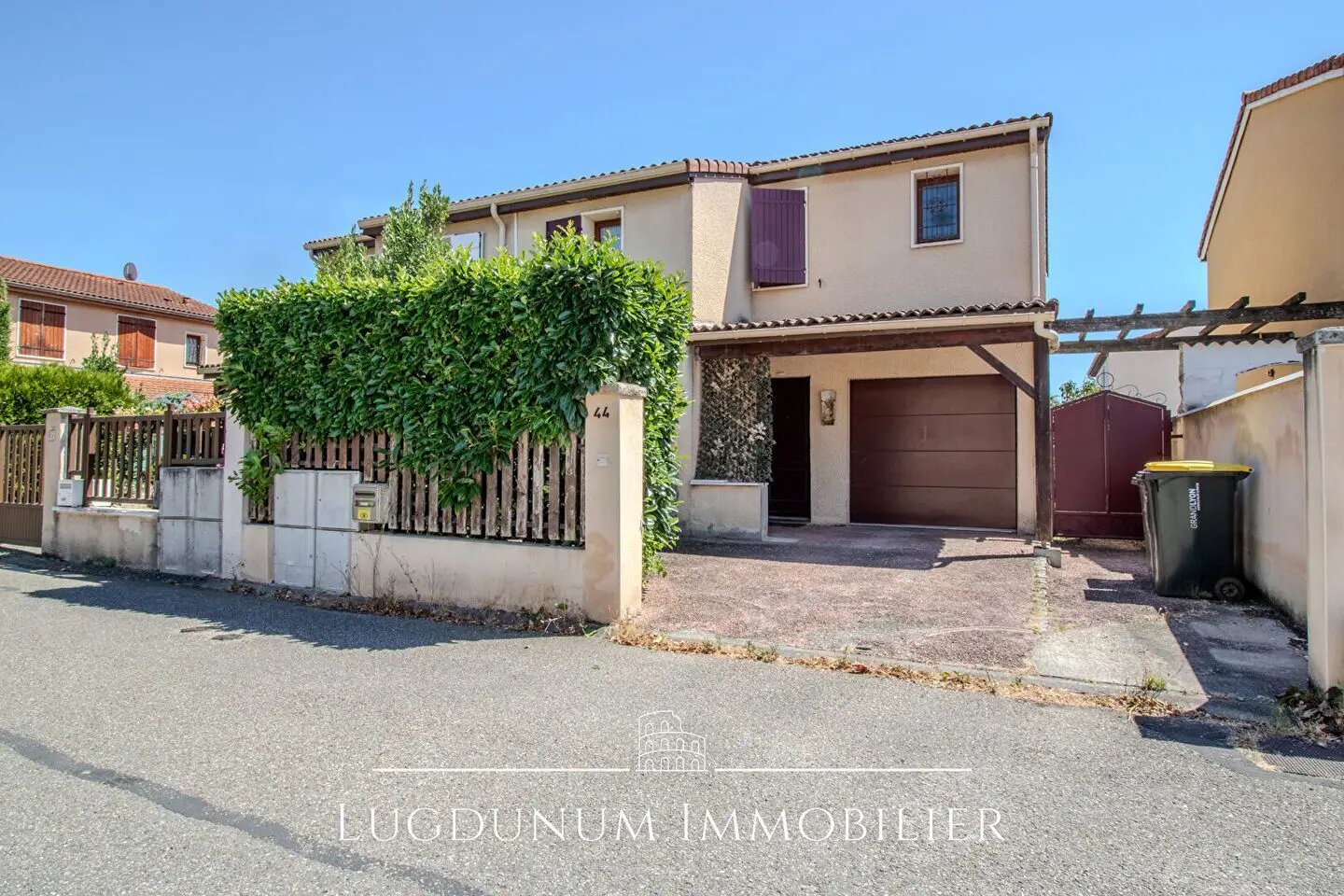 Maison à vendre, 86m², Grigny