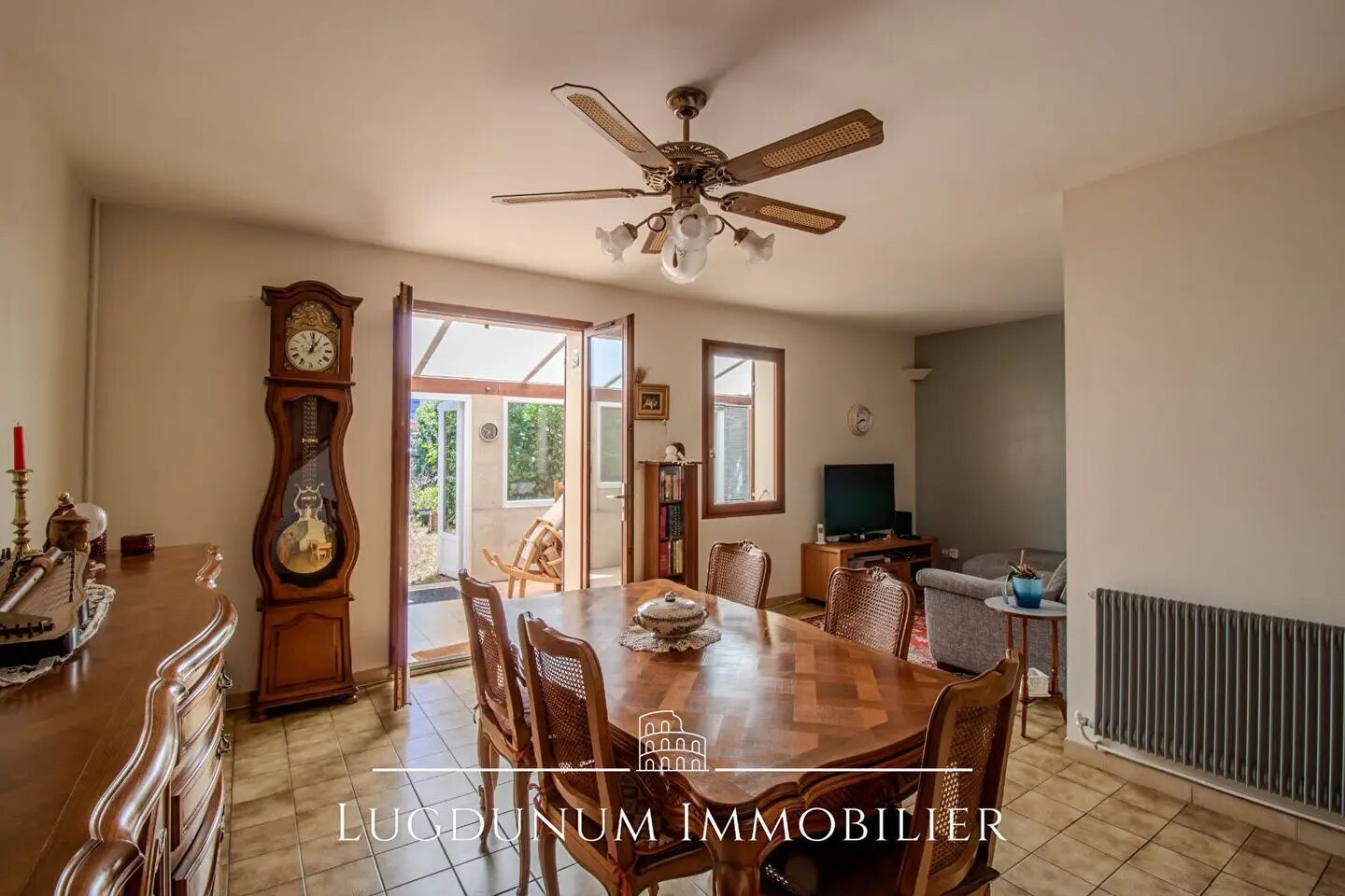 Maison à vendre, 86m², Grigny