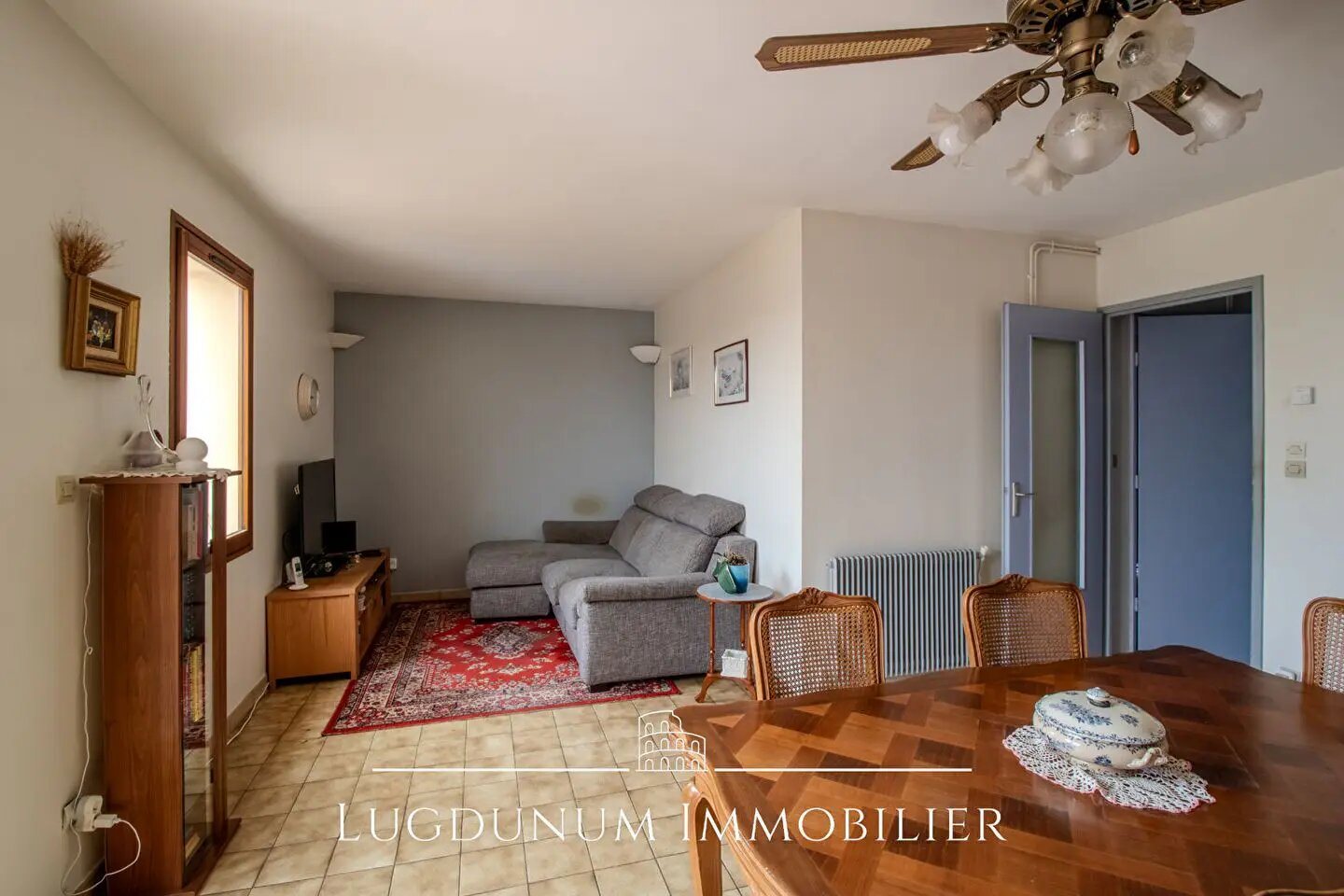 Maison à vendre, 86m², Grigny